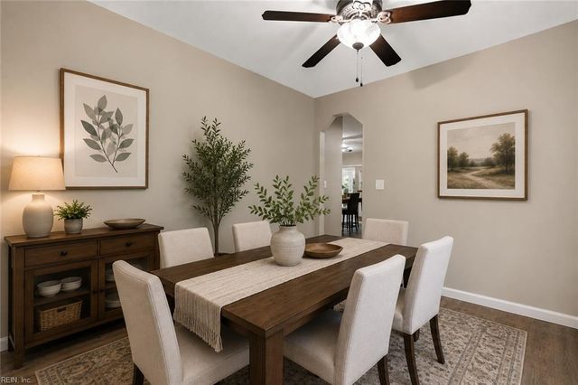912 Cantor ST, Chesapeake, VA 23322