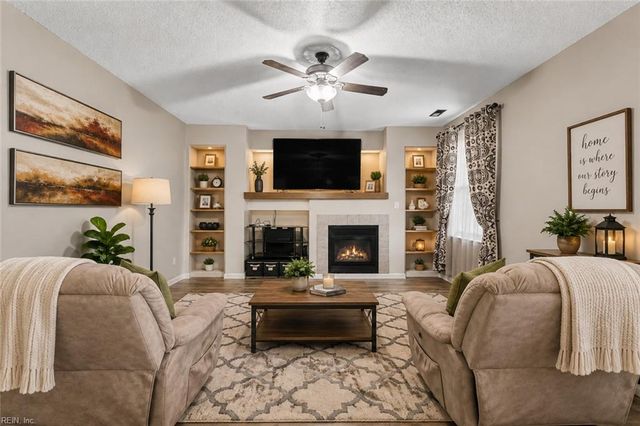 912 Cantor ST, Chesapeake, VA 23322