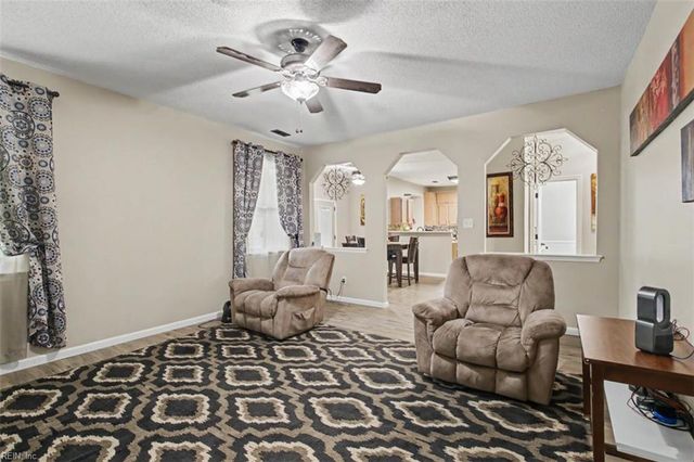 912 Cantor ST, Chesapeake, VA 23322