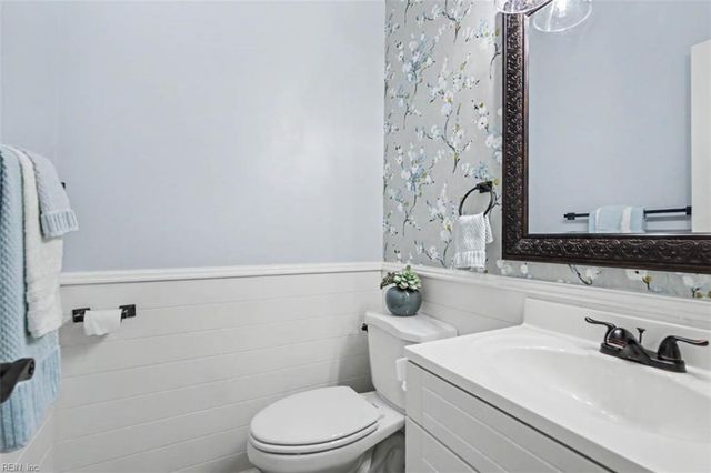 912 Cantor ST, Chesapeake, VA 23322