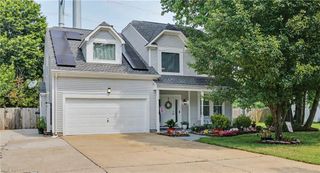 912 Cantor ST, Chesapeake, VA 23322