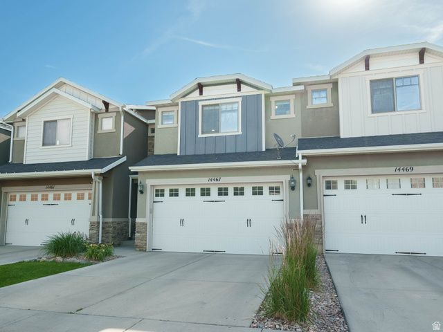 14467 S WINDOM RD, Herriman, UT 84096