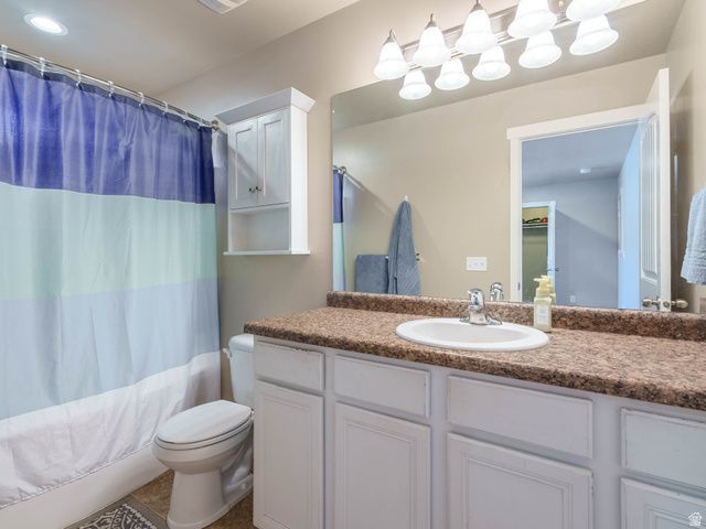 14467 S WINDOM RD, Herriman, UT 84096