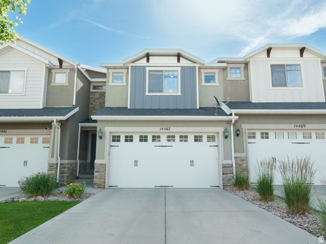14467 S WINDOM RD, Herriman, UT 84096