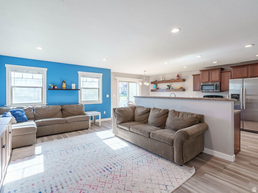 14467 S WINDOM RD, Herriman, UT 84096