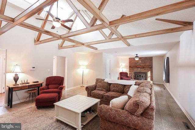 22916 GUNSTON DR, Lexington Park, MD 20653