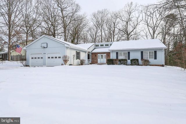 22916 GUNSTON DR, Lexington Park, MD 20653