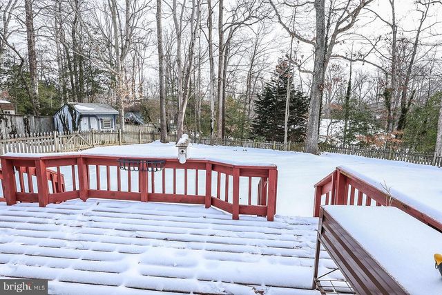 22916 GUNSTON DR, Lexington Park, MD 20653