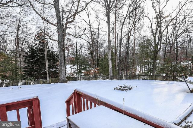 22916 GUNSTON DR, Lexington Park, MD 20653