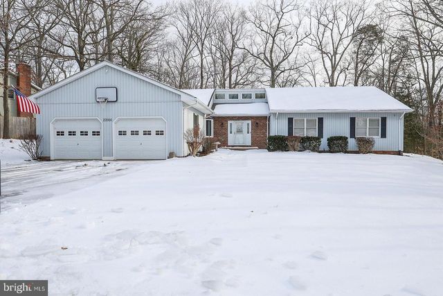 22916 GUNSTON DR, Lexington Park, MD 20653