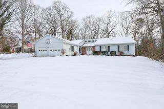 22916 GUNSTON DR, Lexington Park, MD 20653