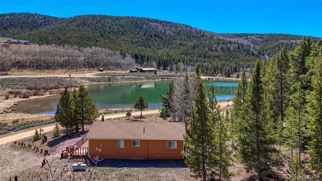 148 Cougar Road, Leadville, CO 80461