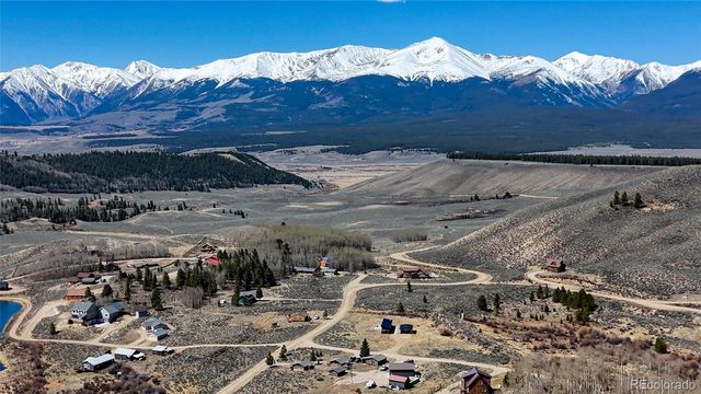 148 Cougar Road, Leadville, CO 80461