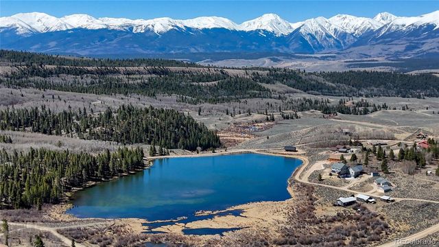 148 Cougar Road, Leadville, CO 80461