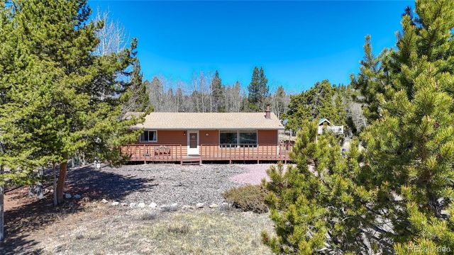 148 Cougar Road, Leadville, CO 80461