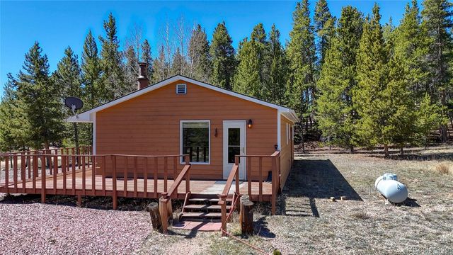 148 Cougar Road, Leadville, CO 80461