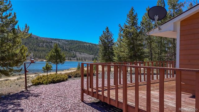 148 Cougar Road, Leadville, CO 80461