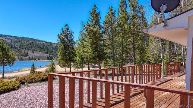 148 Cougar Road, Leadville, CO 80461