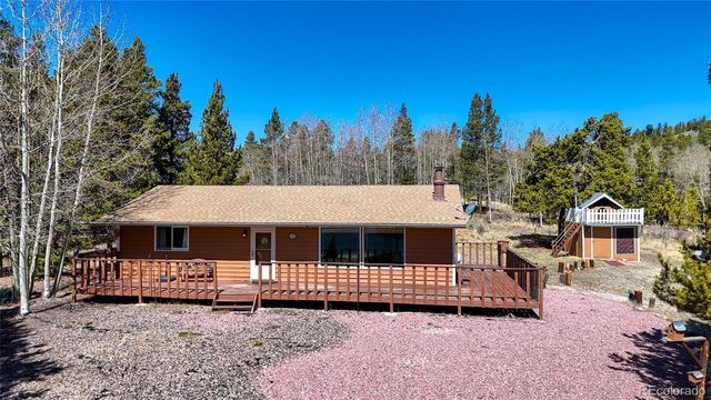 148 Cougar Road, Leadville, CO 80461