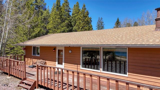 148 Cougar Road, Leadville, CO 80461
