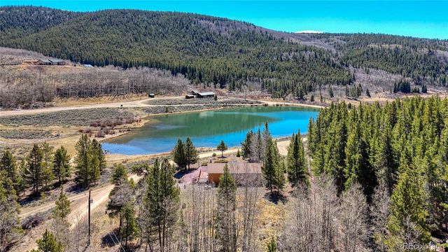 148 Cougar Road, Leadville, CO 80461