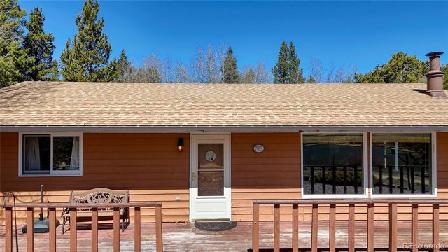 148 Cougar Road, Leadville, CO 80461
