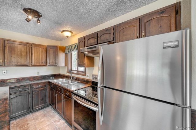 148 Cougar Road, Leadville, CO 80461