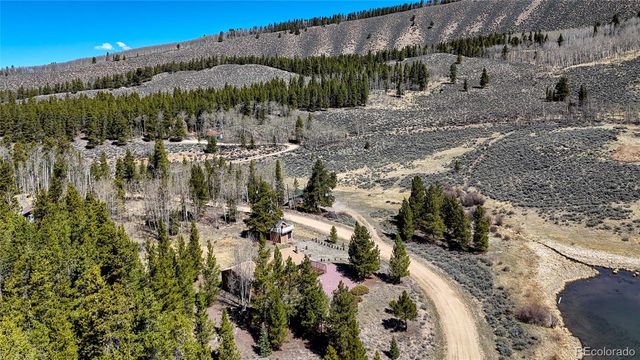 148 Cougar Road, Leadville, CO 80461