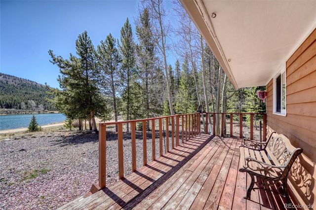 148 Cougar Road, Leadville, CO 80461