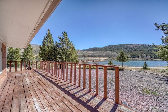 148 Cougar Road, Leadville, CO 80461