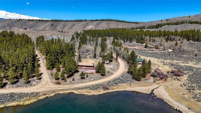 148 Cougar Road, Leadville, CO 80461