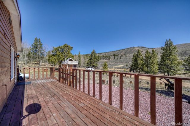 148 Cougar Road, Leadville, CO 80461