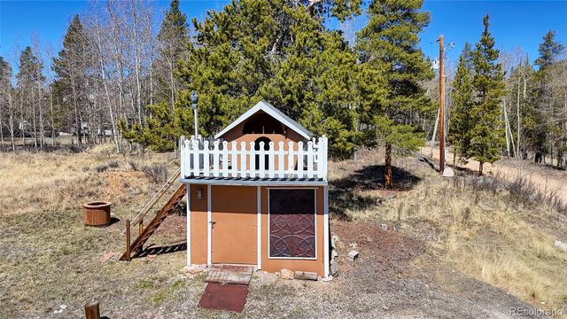 148 Cougar Road, Leadville, CO 80461
