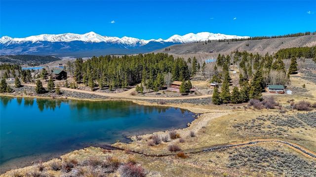 148 Cougar Road, Leadville, CO 80461