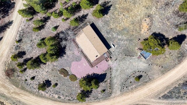 148 Cougar Road, Leadville, CO 80461
