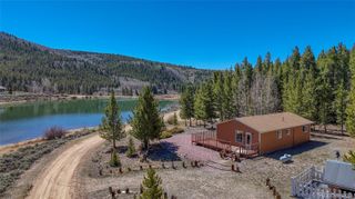 148 Cougar Road, Leadville, CO 80461