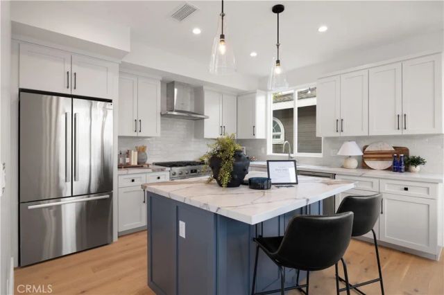 2018 Grant Avenue A, Redondo Beach, CA 90278