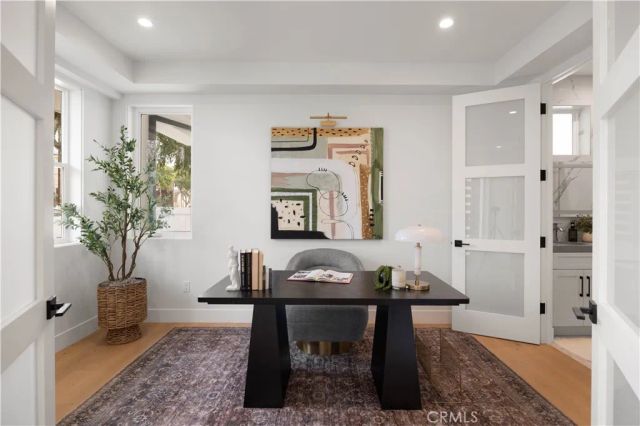 2018 Grant Avenue A, Redondo Beach, CA 90278