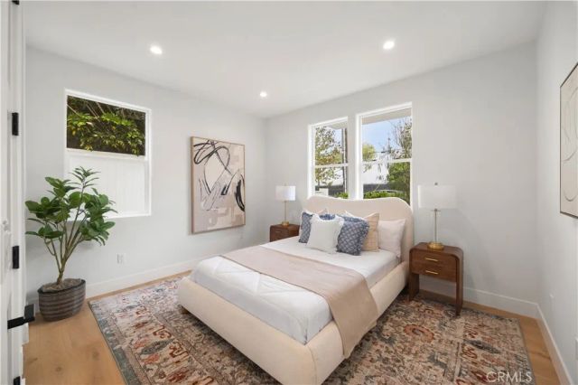 2018 Grant Avenue A, Redondo Beach, CA 90278