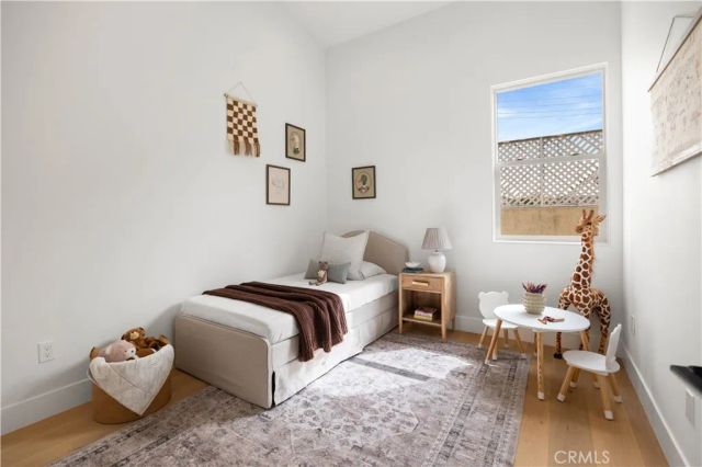2018 Grant Avenue A, Redondo Beach, CA 90278