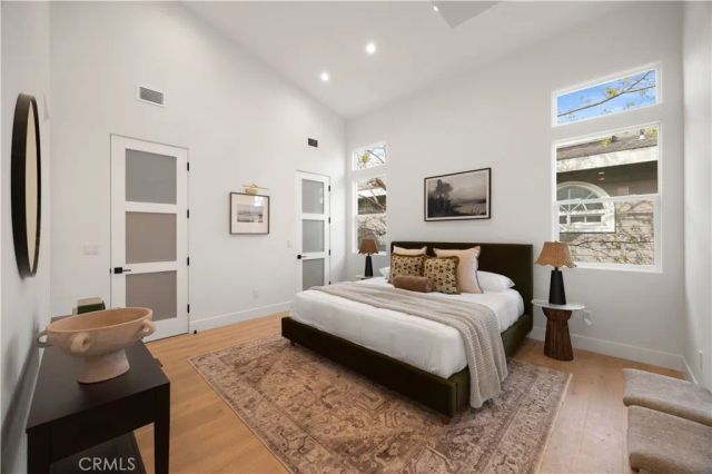 2018 Grant Avenue A, Redondo Beach, CA 90278