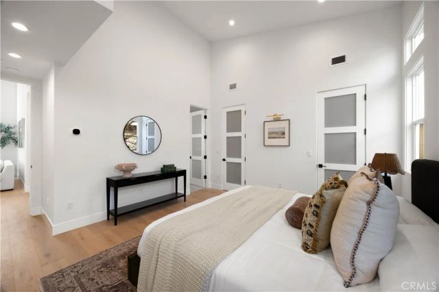 2018 Grant Avenue A, Redondo Beach, CA 90278