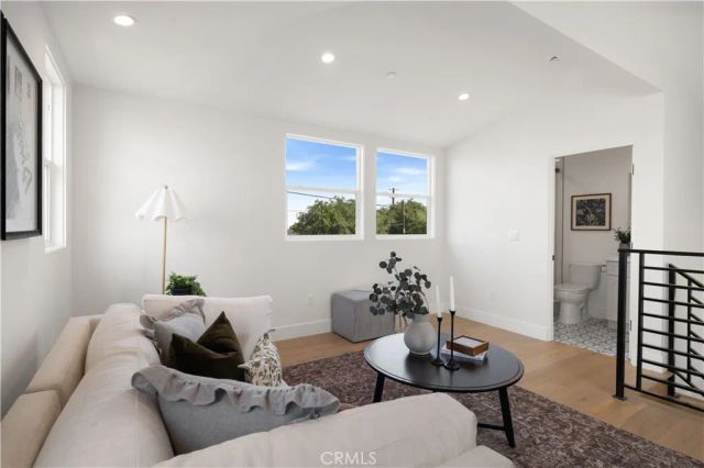 2018 Grant Avenue A, Redondo Beach, CA 90278
