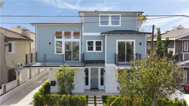 2018 Grant Avenue A, Redondo Beach, CA 90278