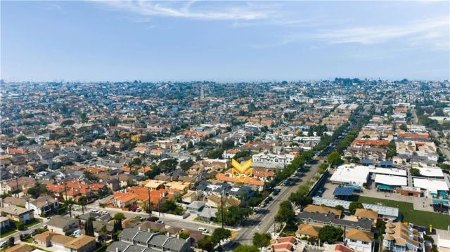 2018 Grant Avenue A, Redondo Beach, CA 90278