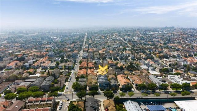 2018 Grant Avenue A, Redondo Beach, CA 90278