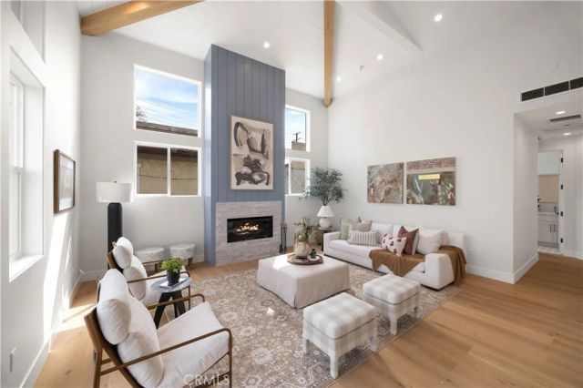 2018 Grant Avenue A, Redondo Beach, CA 90278