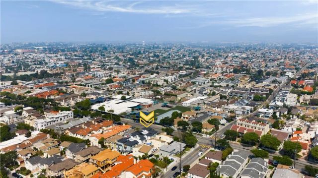 2018 Grant Avenue A, Redondo Beach, CA 90278