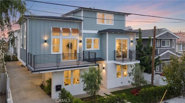 2018 Grant Avenue A, Redondo Beach, CA 90278