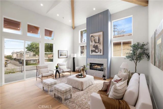 2018 Grant Avenue A, Redondo Beach, CA 90278